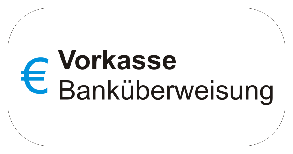 Vorauskasse