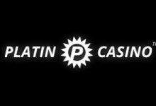 Platin Casino 20 Freispiele ohne Einzahlung